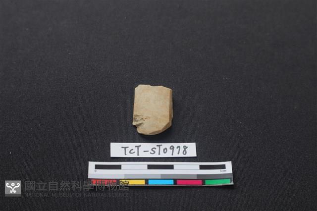 錛鑿形器藏品圖，第1張