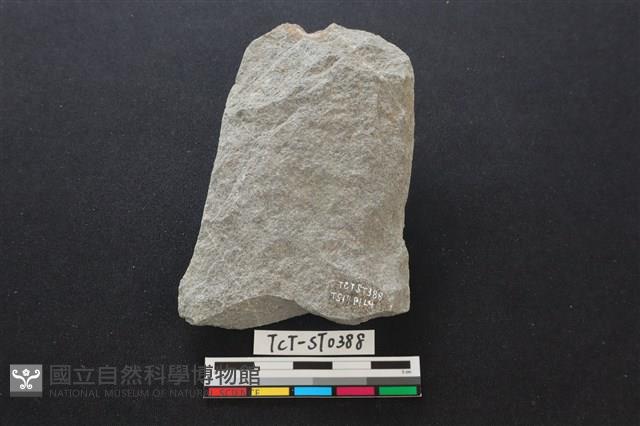 斧鋤形器藏品圖，第1張