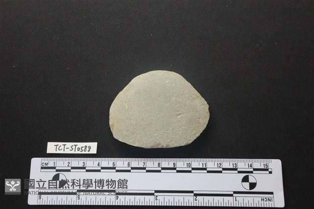 石片器藏品圖，第1張