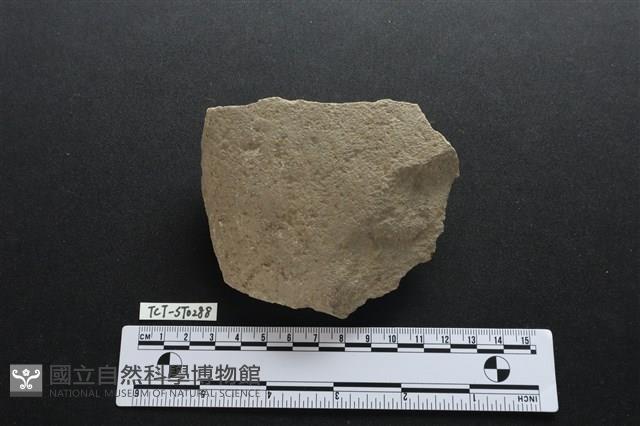 斧鋤形器藏品圖，第1張