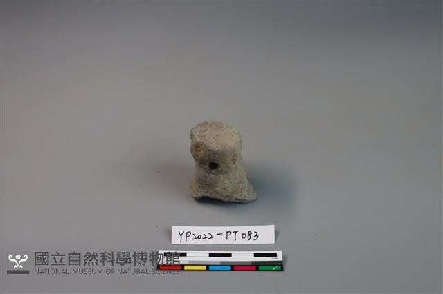 陶鈕藏品圖，第1張