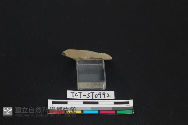 錛鑿形器藏品圖，第3張