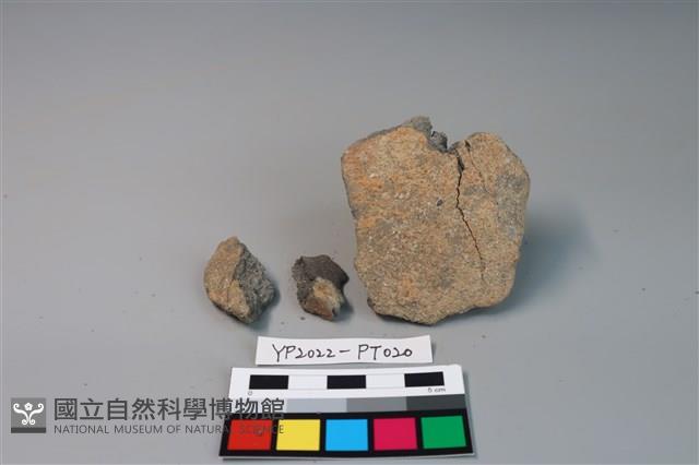 碗/淺盤型陶蓋藏品圖，第3張