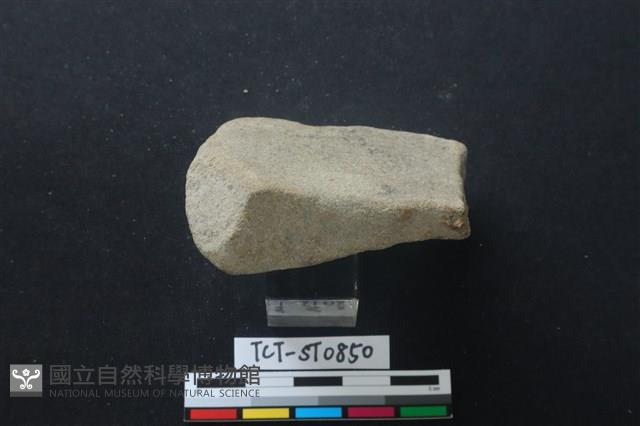 砥石藏品圖，第3張