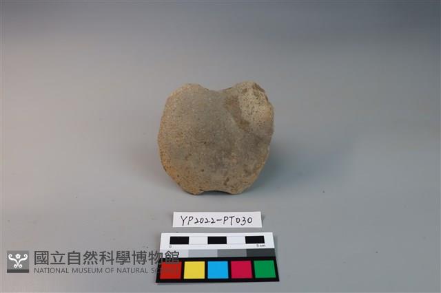 碗/淺盤型陶蓋藏品圖，第3張