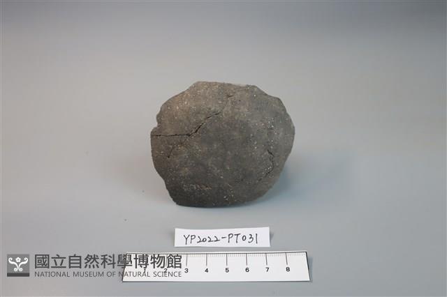 碗/淺盤型陶蓋藏品圖，第3張