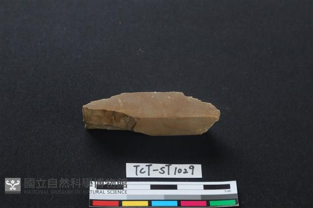 錛鑿形器藏品圖，第3張