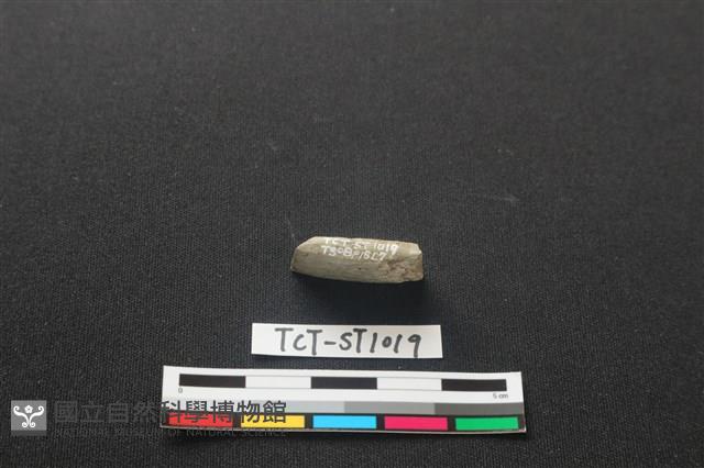錛鑿形器藏品圖，第3張