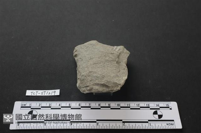 斧鋤形器藏品圖，第3張