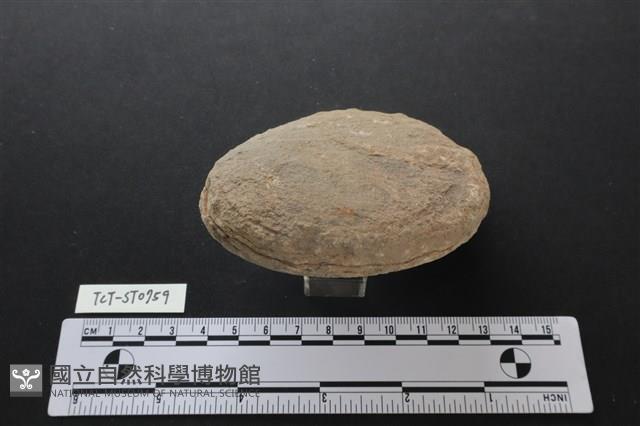 石鎚藏品圖，第3張