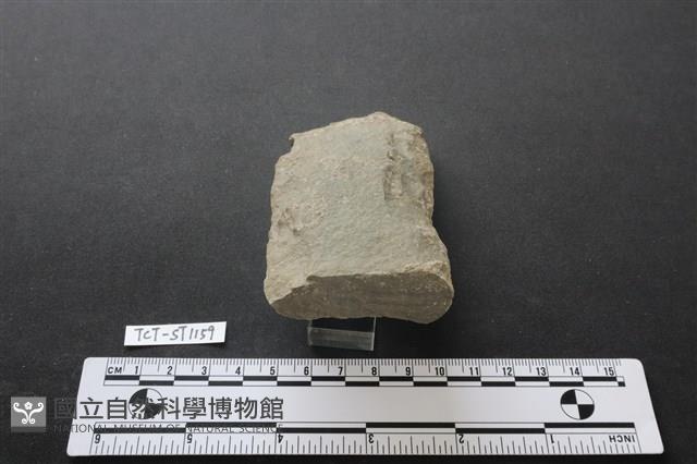 斧鋤形器藏品圖，第3張