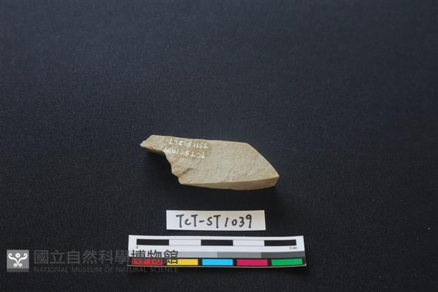 錛鑿形器藏品圖，第3張