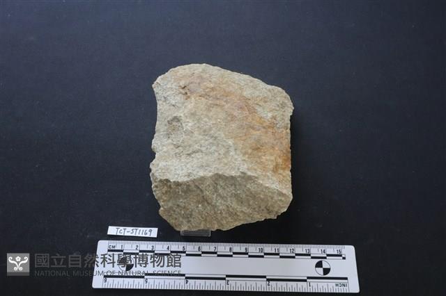 斧鋤形器藏品圖，第3張