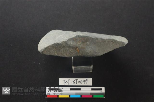 石片器藏品圖，第3張