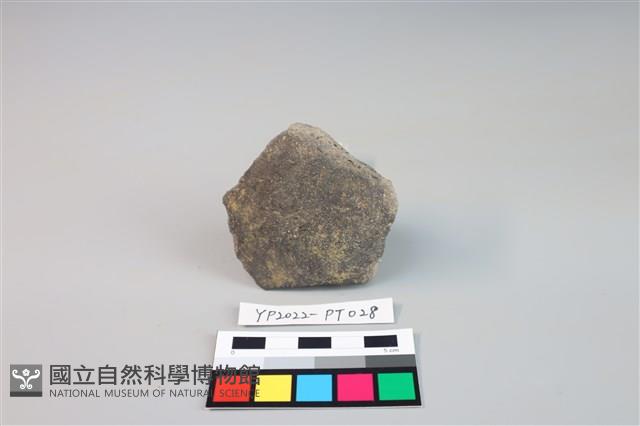 碗/淺盤型陶蓋藏品圖，第3張