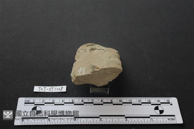斧鋤形器藏品圖，第3張