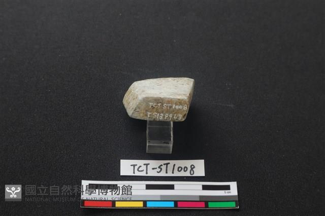 錛鑿形器藏品圖，第3張
