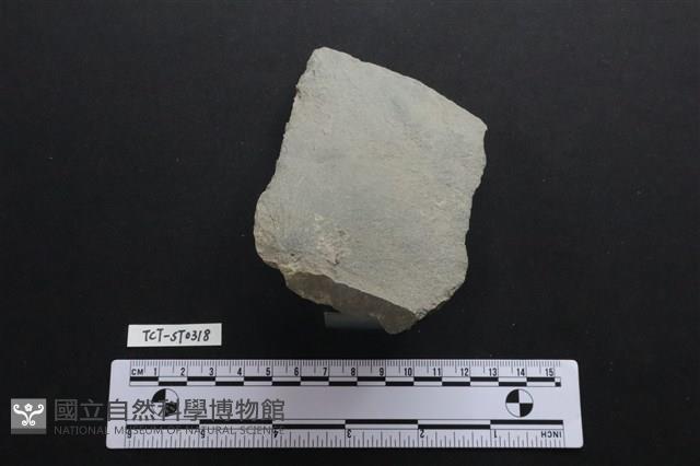 斧鋤形器藏品圖，第3張