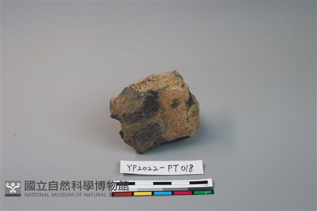碗/淺盤型陶蓋藏品圖，第3張