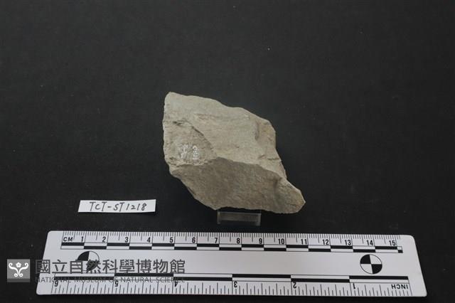 斧鋤形器藏品圖，第3張