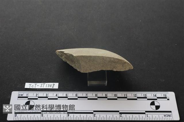 石片器藏品圖，第3張