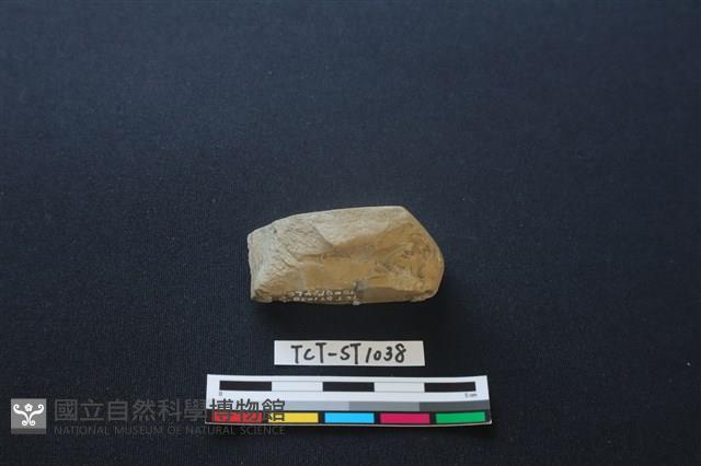 錛鑿形器藏品圖，第3張