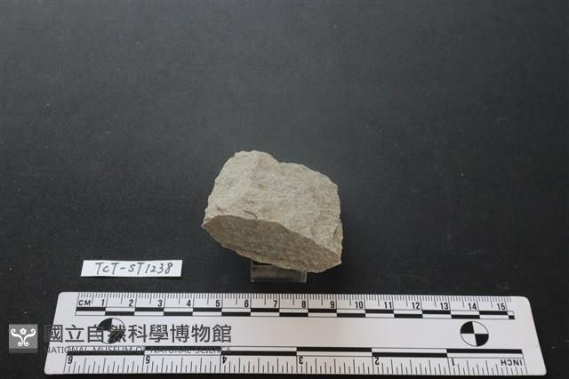 斧鋤形器藏品圖，第3張