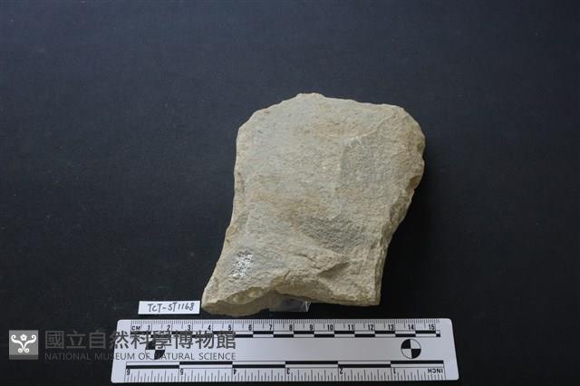 斧鋤形器藏品圖，第3張