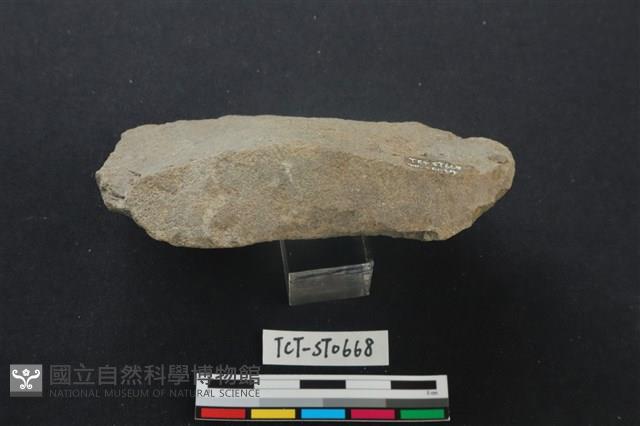 石片器藏品圖，第3張