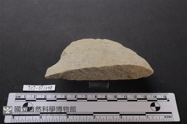 石片器藏品圖，第3張