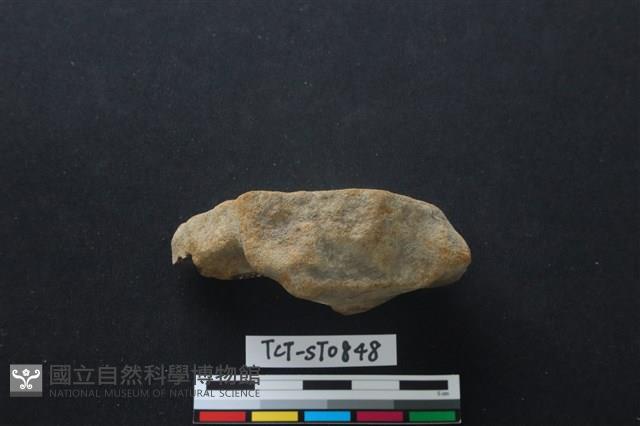 砥石藏品圖，第3張