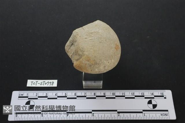 石鎚藏品圖，第3張