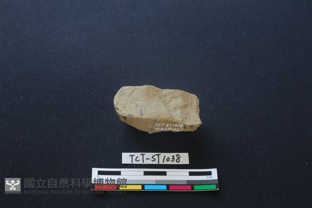 錛鑿形器藏品圖，第4張