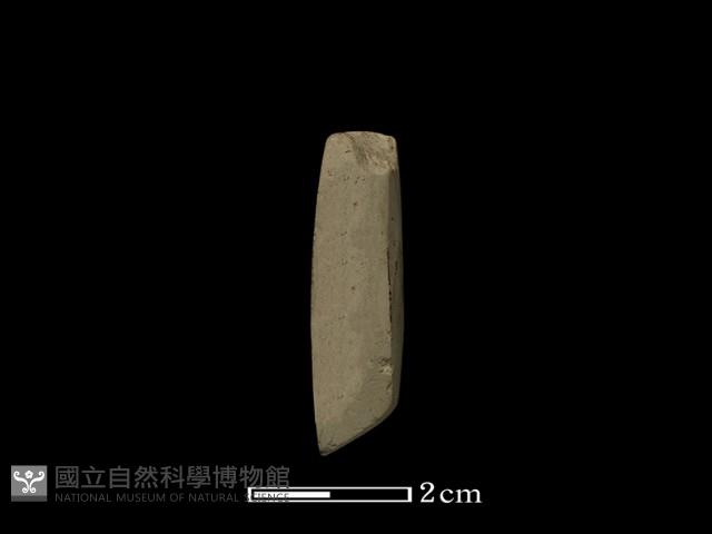 錛鑿形器藏品圖，第1張