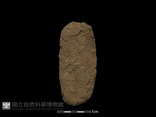 斧鋤形器藏品圖，第2張