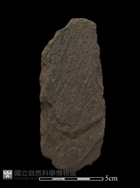 斧鋤形器藏品圖，第1張