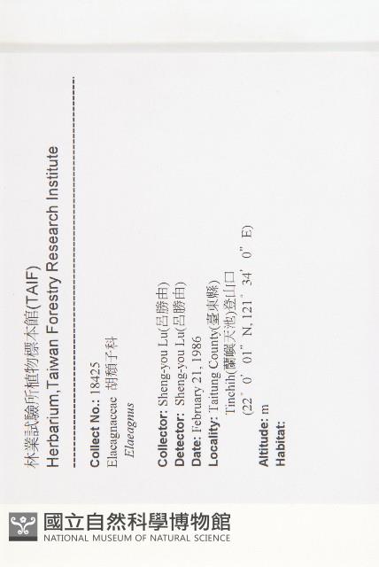 登錄號:S079909藏品圖，第2張