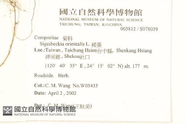 豨薟藏品圖，第2張