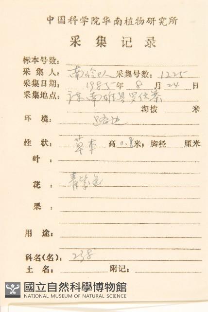 雞兒腸藏品圖，第2張