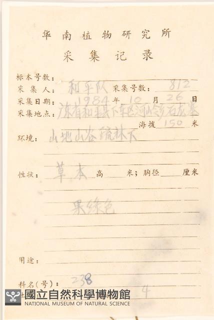 雞兒腸藏品圖，第2張