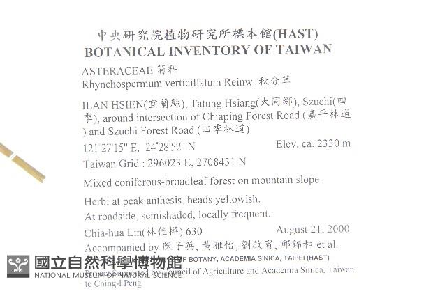 秋分草藏品圖，第2張