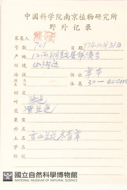 雞兒腸藏品圖，第2張