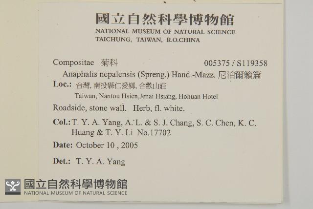 尼泊爾籟簫藏品圖，第2張