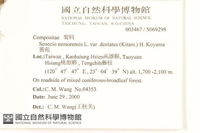 黃菀藏品圖，第2張