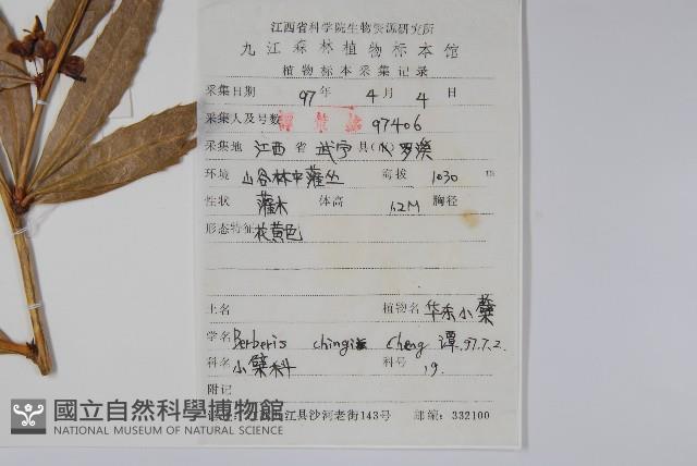 安徽小蘗藏品圖，第2張