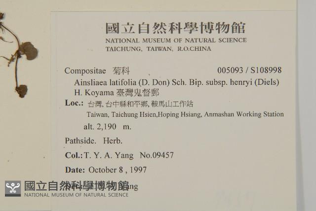 臺灣鬼督郵藏品圖，第2張