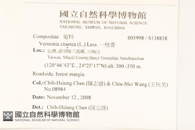 一枝香藏品圖，第2張