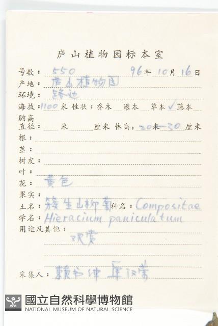 登錄號:S059548藏品圖，第2張