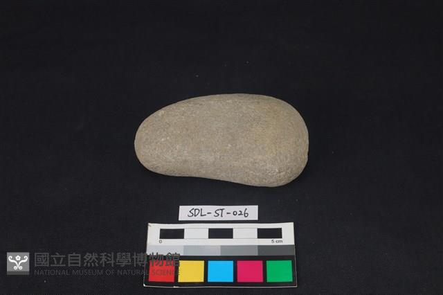 Accession Number:SDL-ST-026 Collection Image, Figure 2, Total 3 Figures