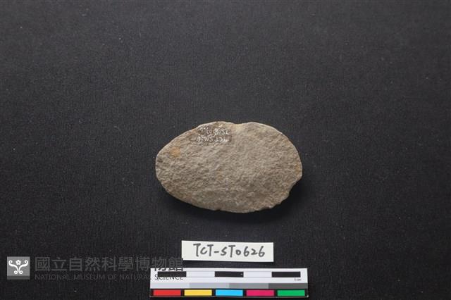 石片器藏品圖，第2張